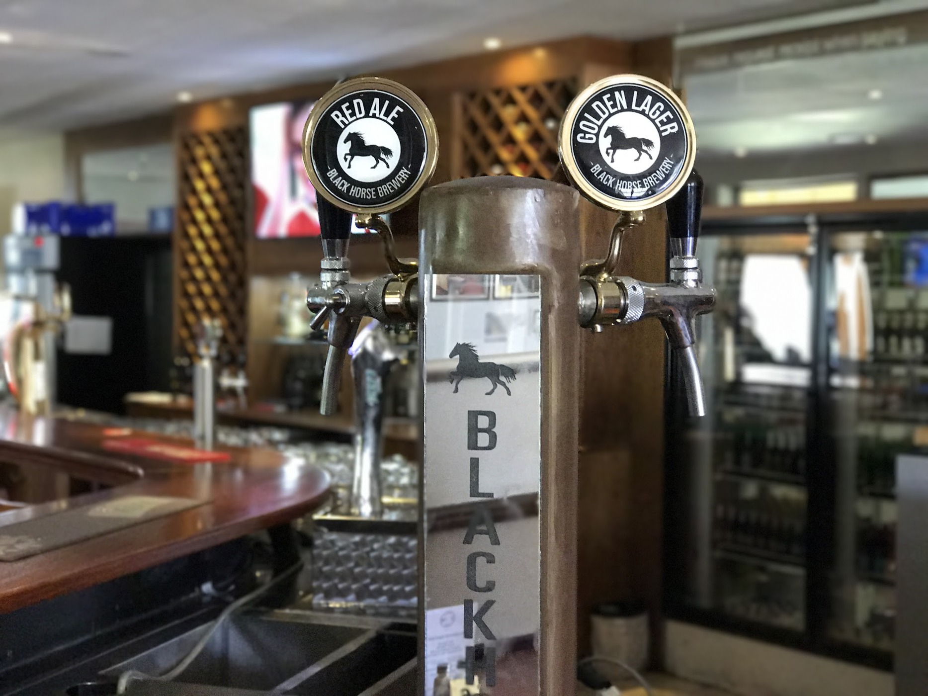 The Wanderers Club — photo 5