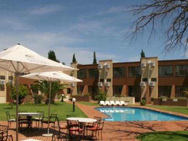 The Welkom Inn Hotel &amp; Conference Centre