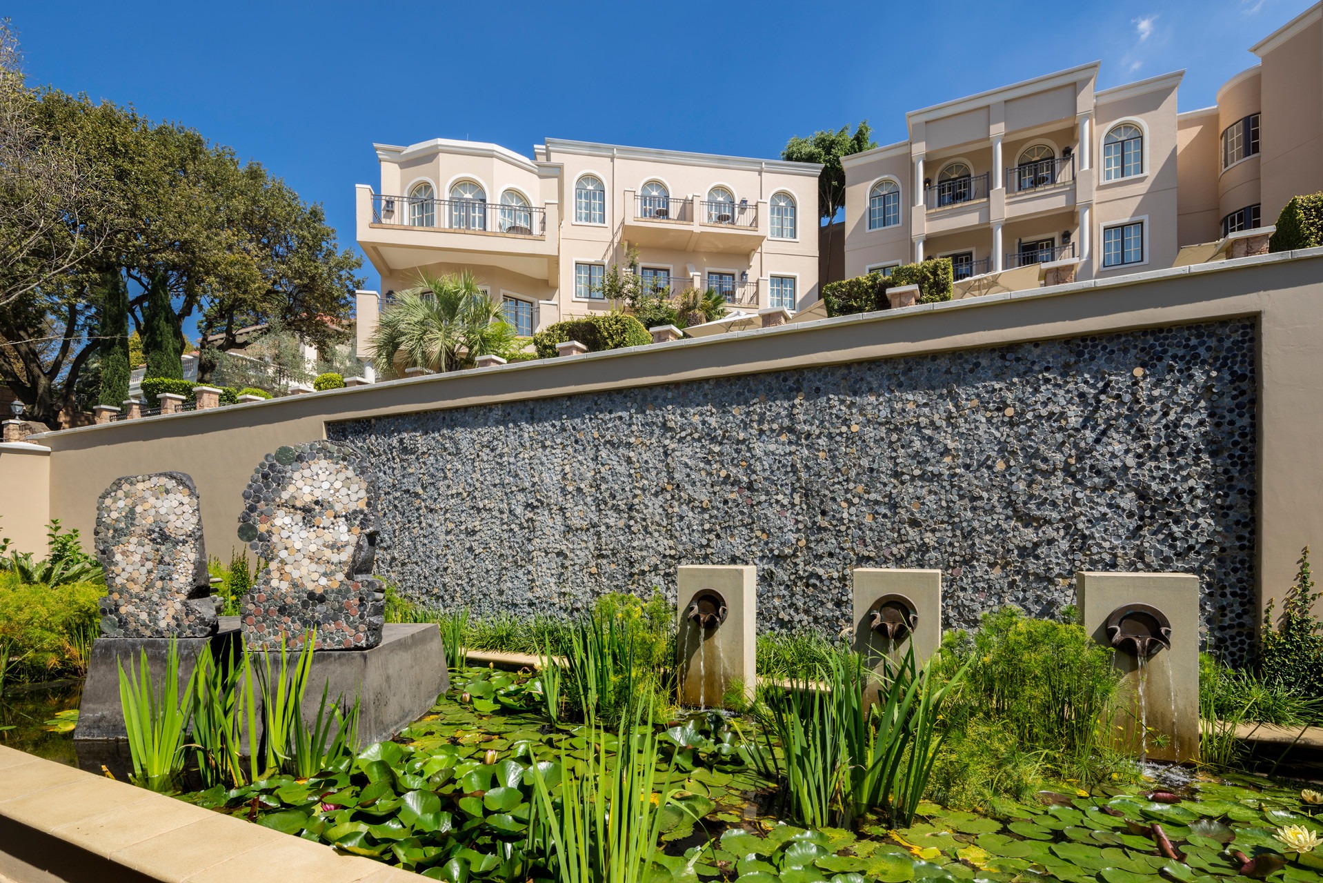 The Westcliff Hotel — photo 3