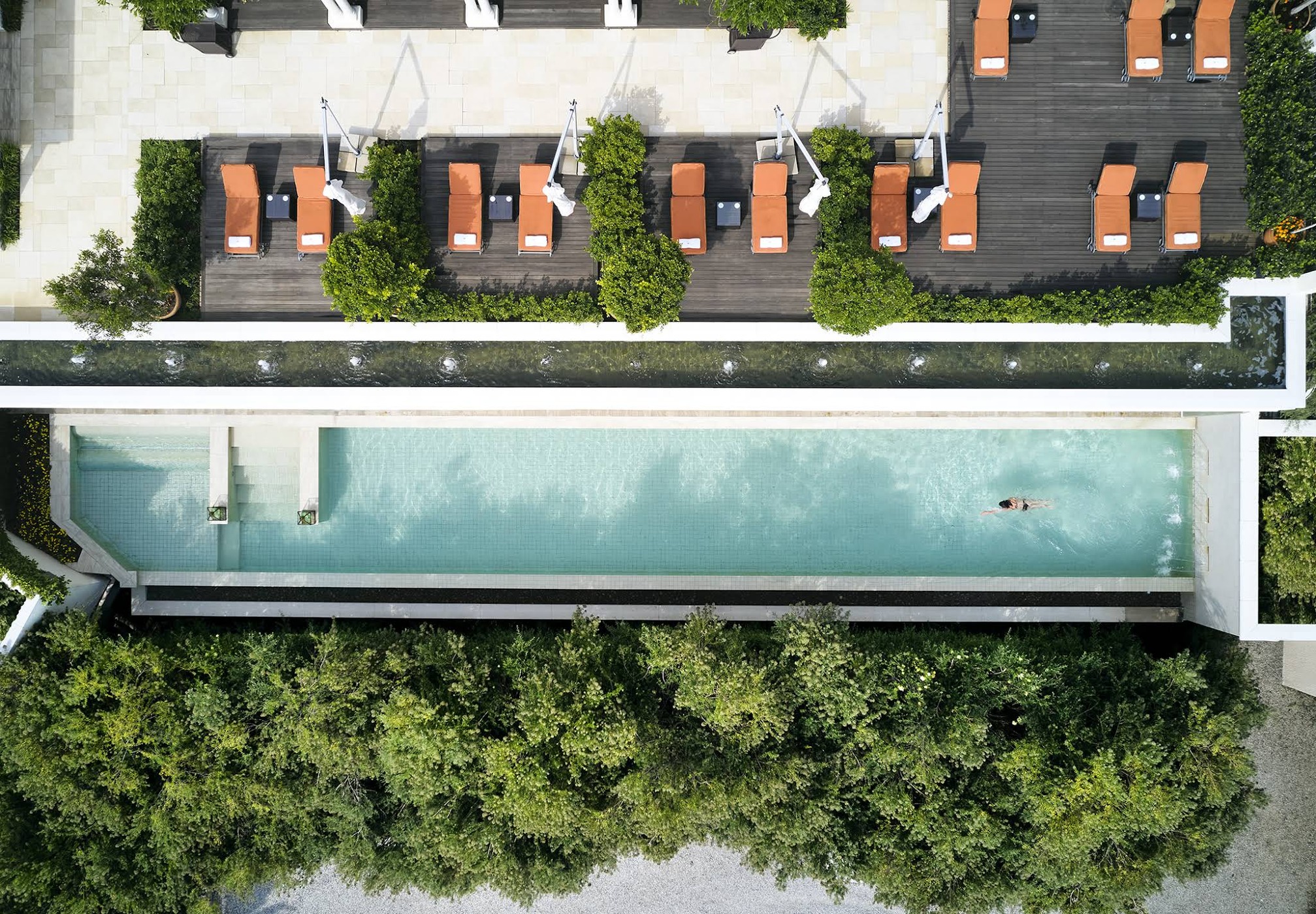 The Westcliff Hotel — photo 4