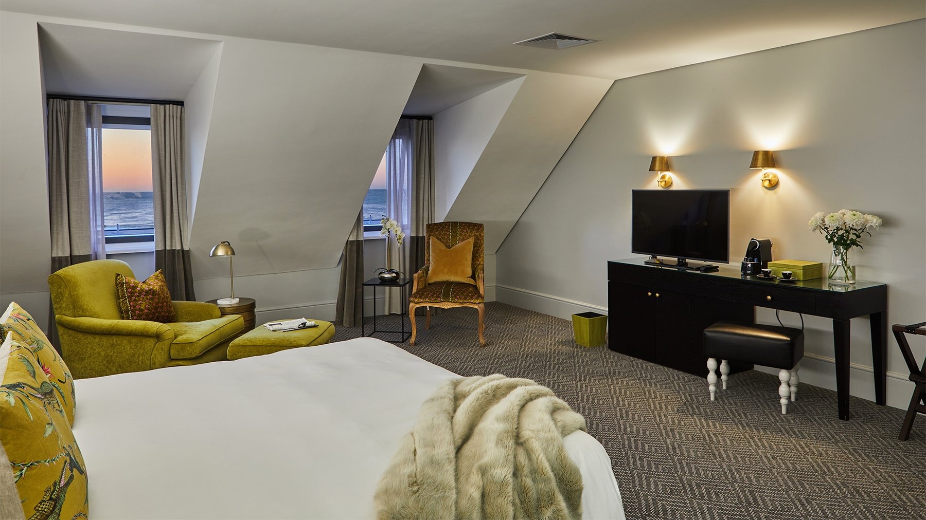 The Winchester Hotel — photo 4