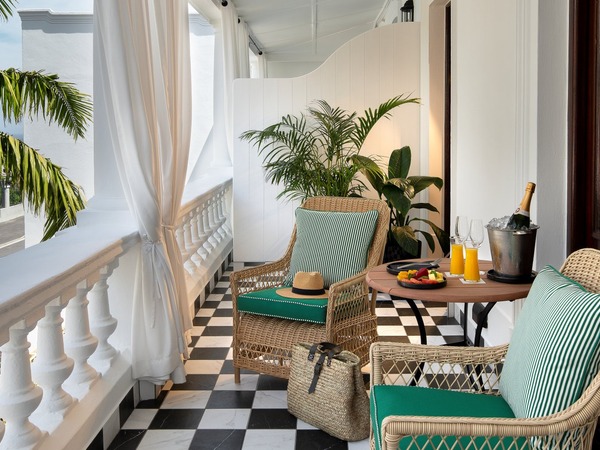 The Winchester Hotel