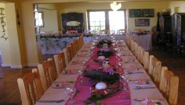 Thomas River Historical Village