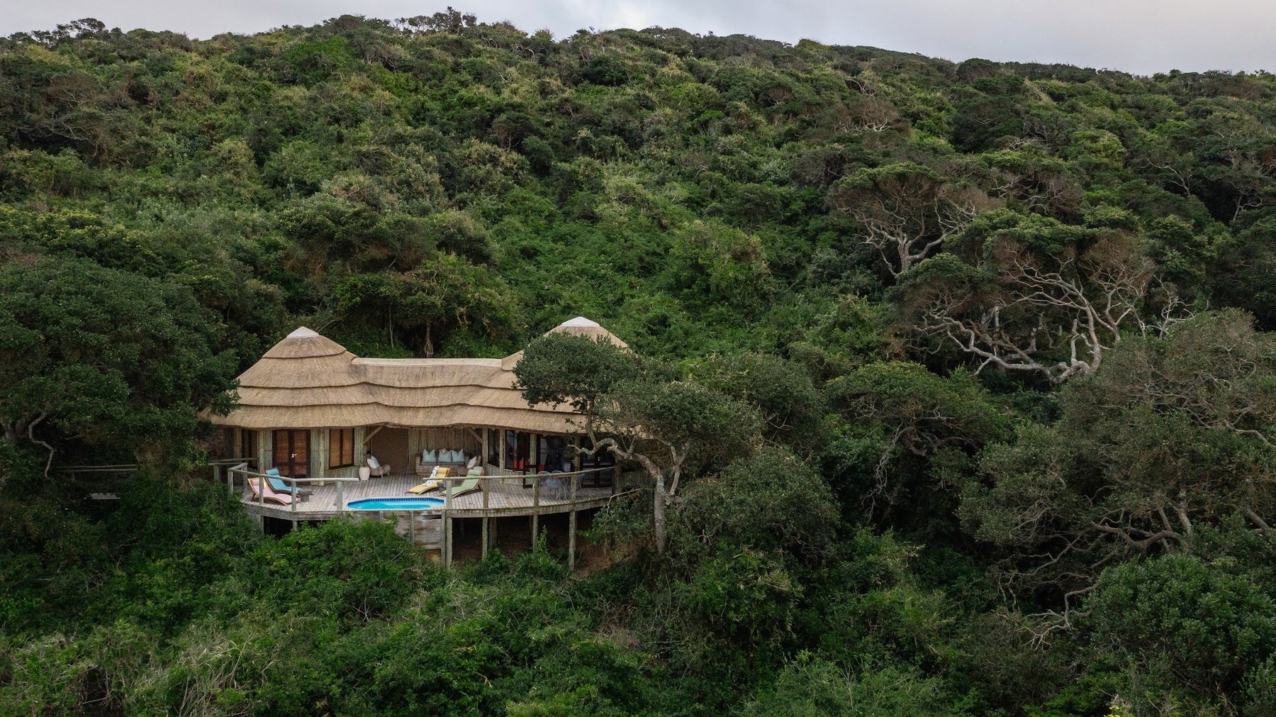 Thonga Beach Lodge — photo 5