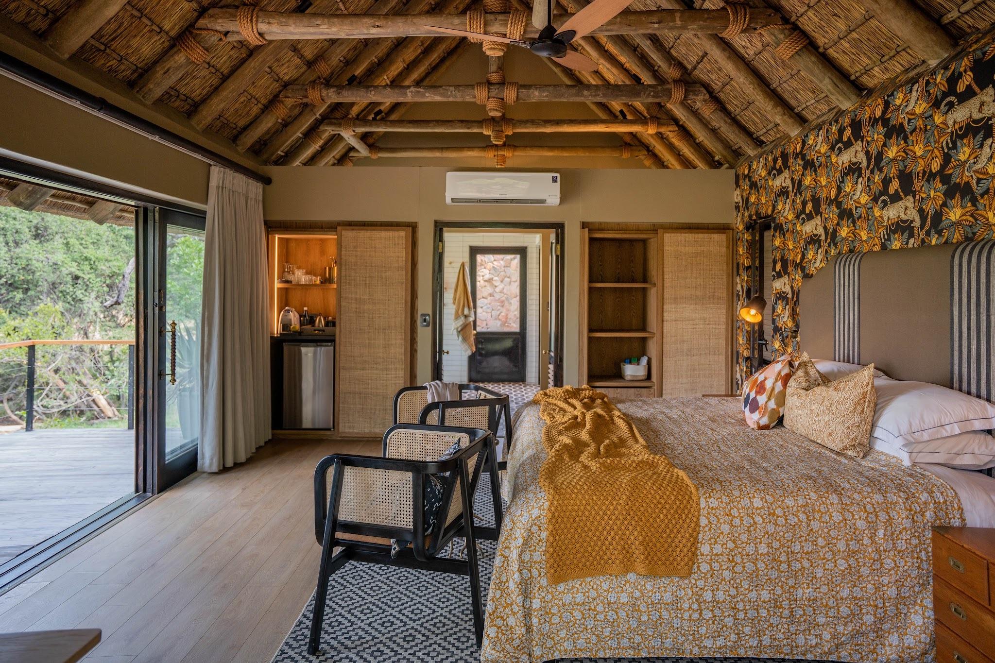 Thornybush Game Lodge — photo 3