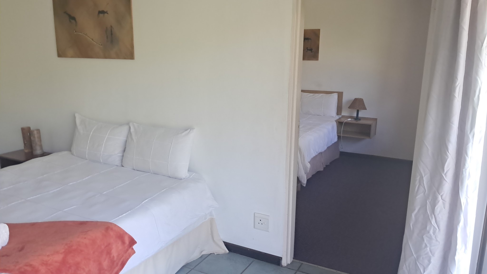 Thornycroft Lodge and Spa — photo 2