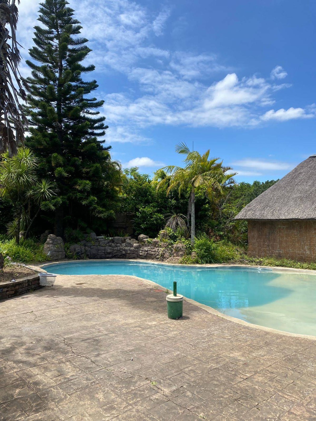 Thornycroft Lodge and Spa — photo 4