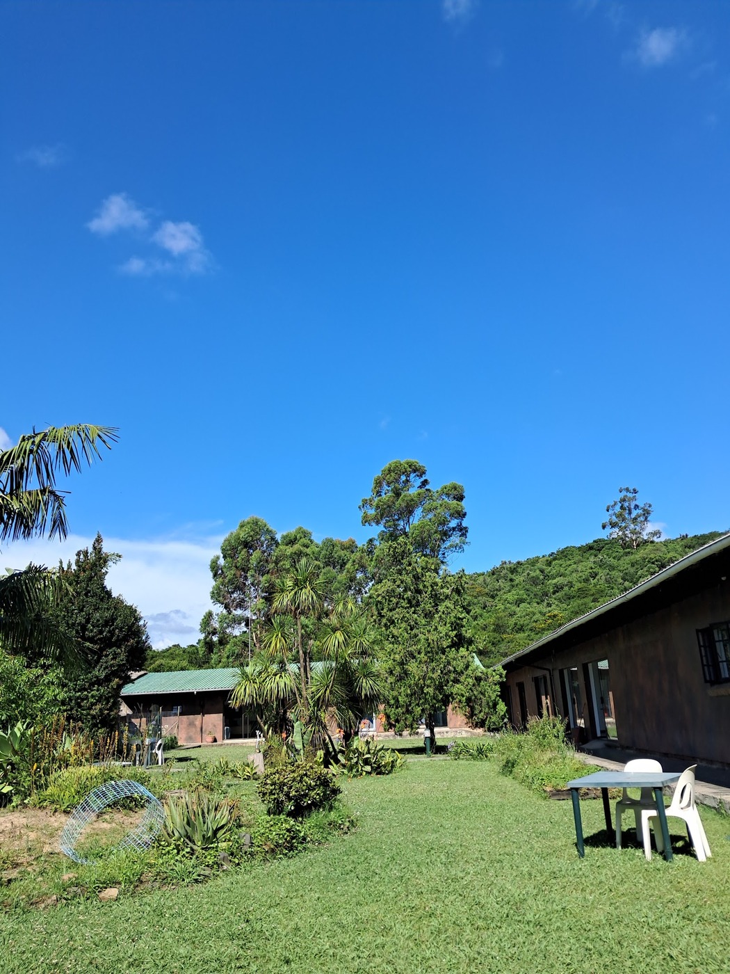 Thornycroft Lodge and Spa — photo 5