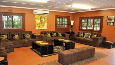 Thula Thula Exclusive Private Game Reserve