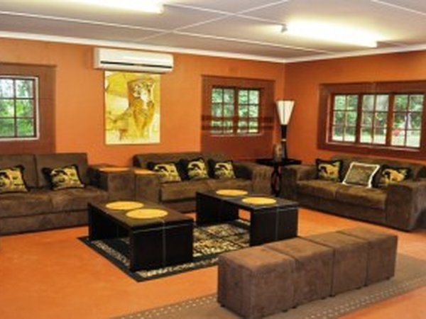 Thula Thula Exclusive Private Game Reserve