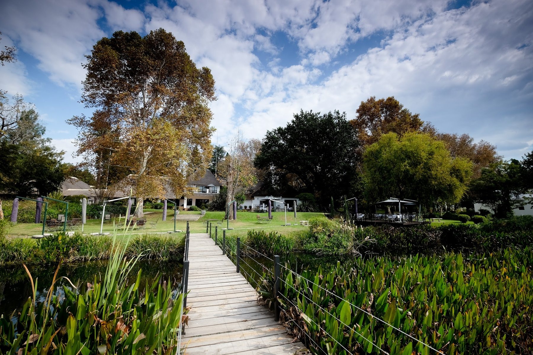 Toadbury Hall Hotel — photo 2