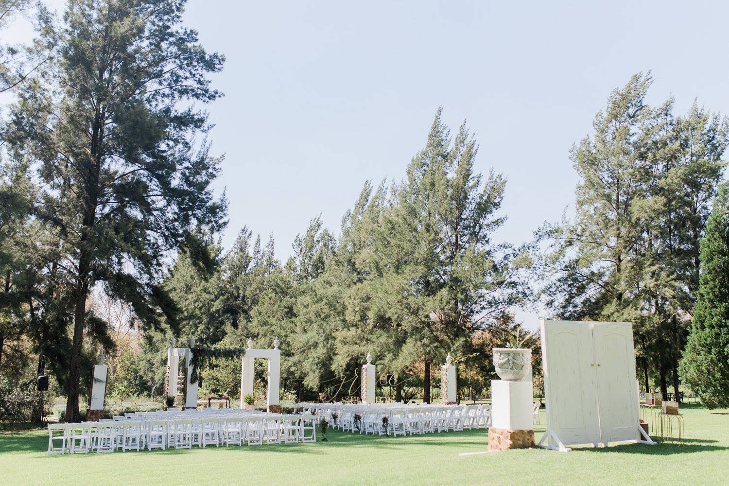 Toadbury Hall Hotel — photo 3