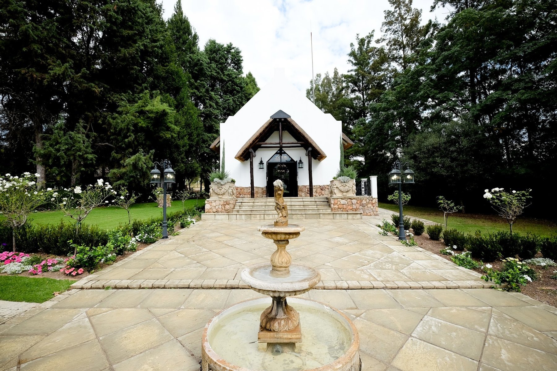 Toadbury Hall Hotel — photo 4