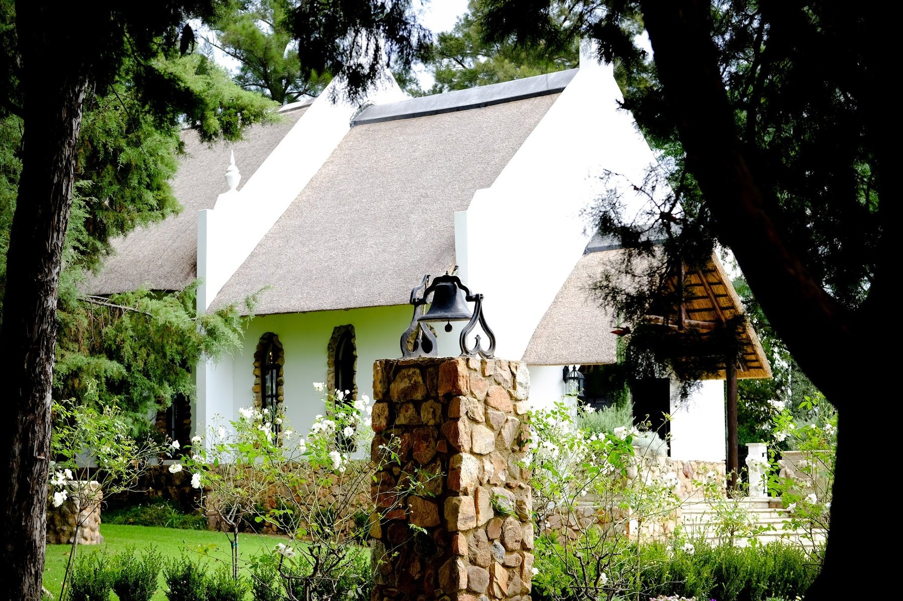 Toadbury Hall Hotel — photo 5