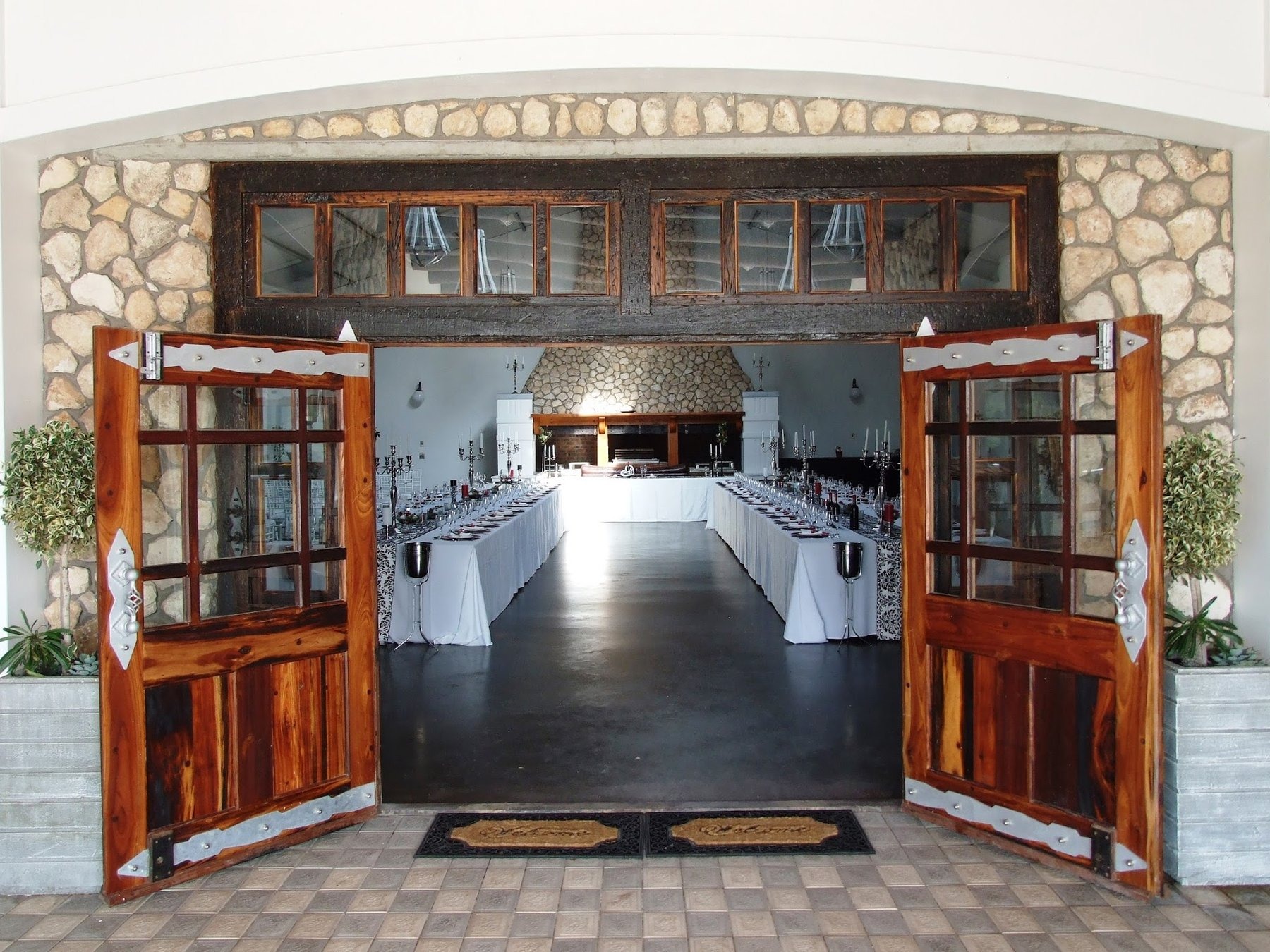 Togryersvlei Wedding Venue — photo 5