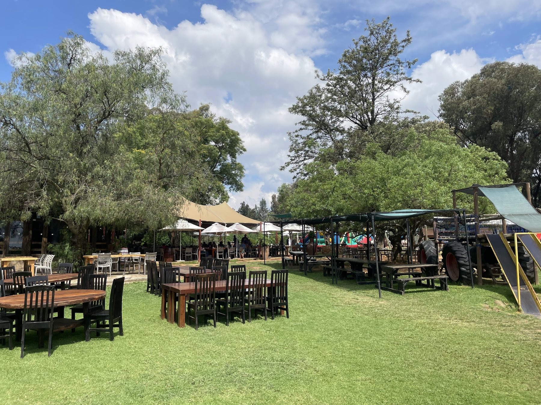 Tres Jolie — photo 2