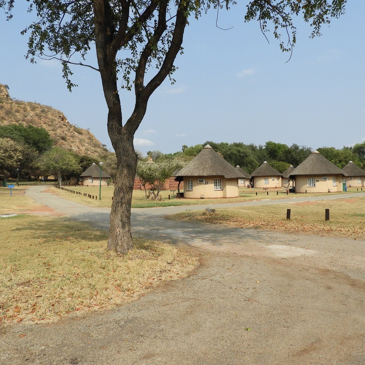 Tshipise, A Forever Resort, near Mussina — photo 2