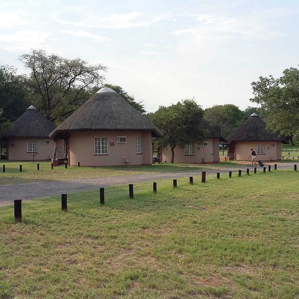 Tshipise, A Forever Resort, near Mussina — photo 3