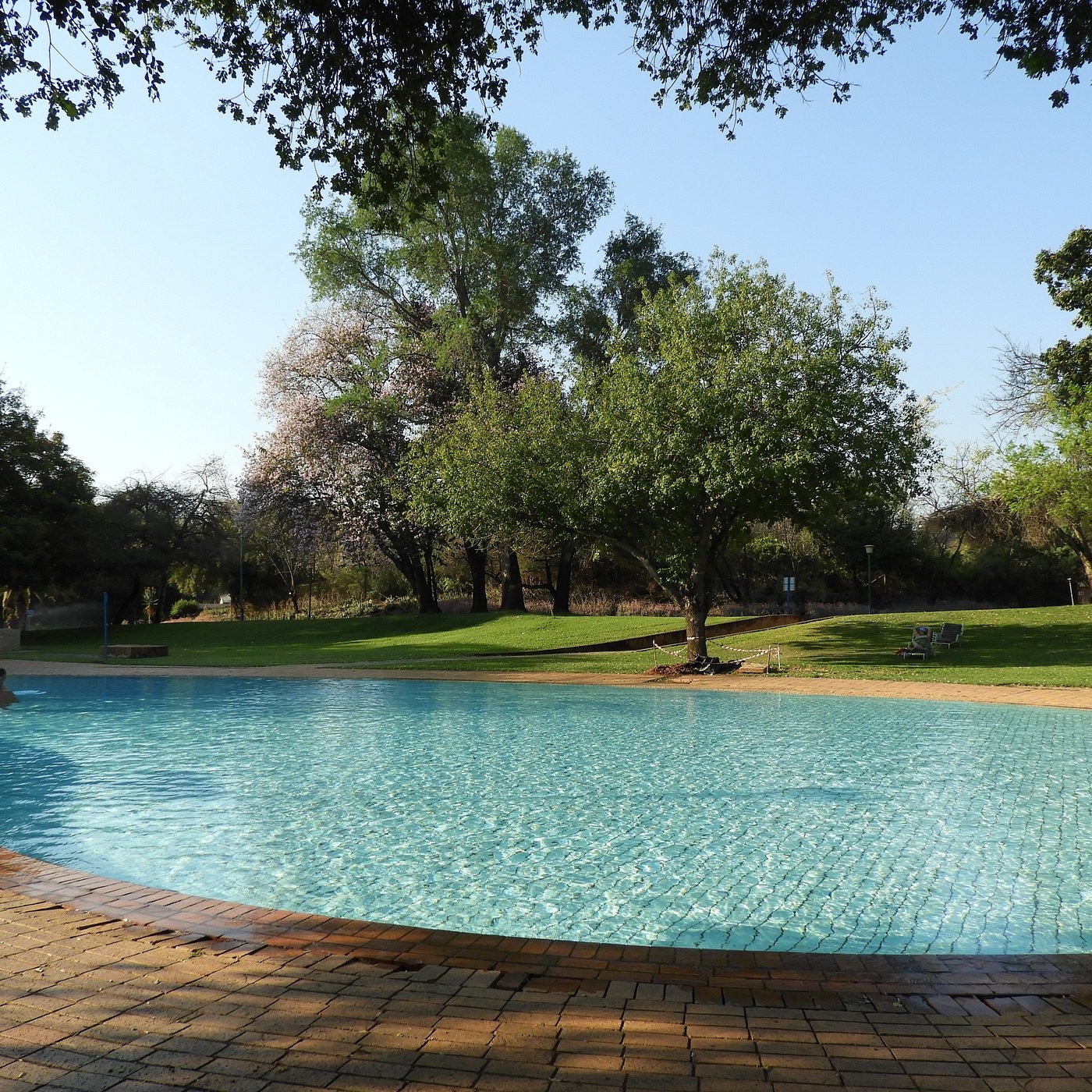 Tshipise, A Forever Resort, near Mussina — photo 4