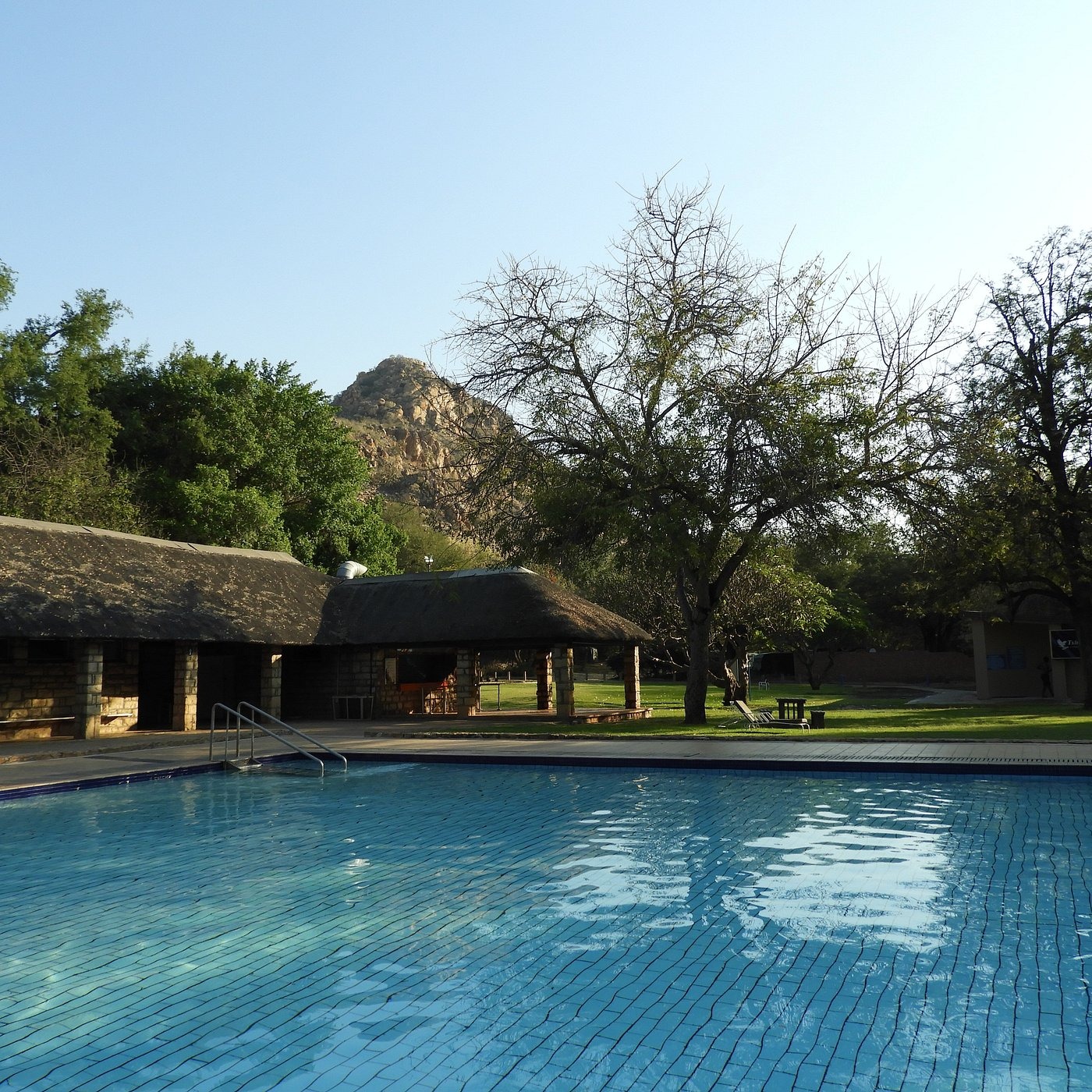 Tshipise, A Forever Resort, near Mussina — photo 5