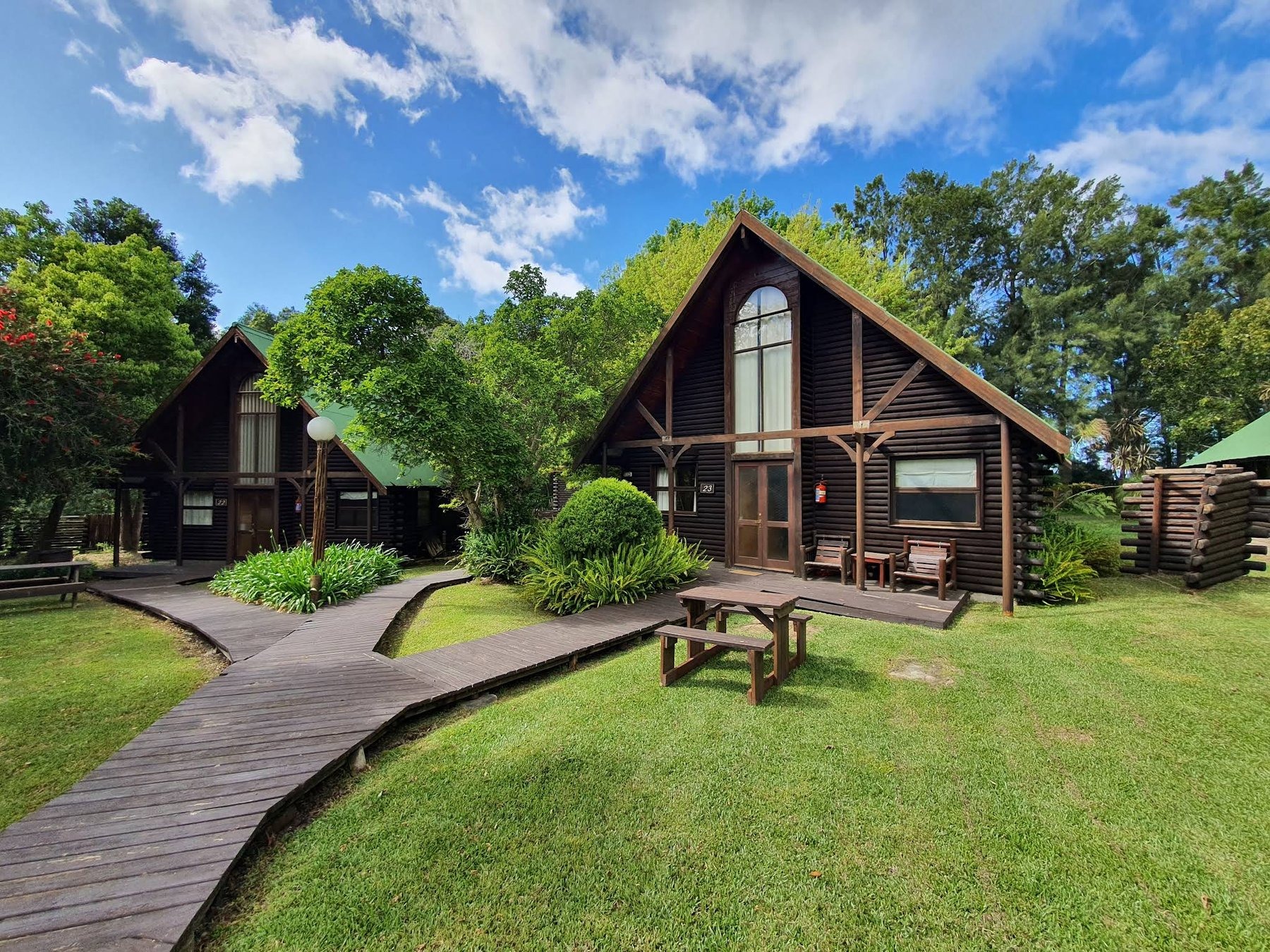 Tsitsikamma Lodge & Spa — photo 2