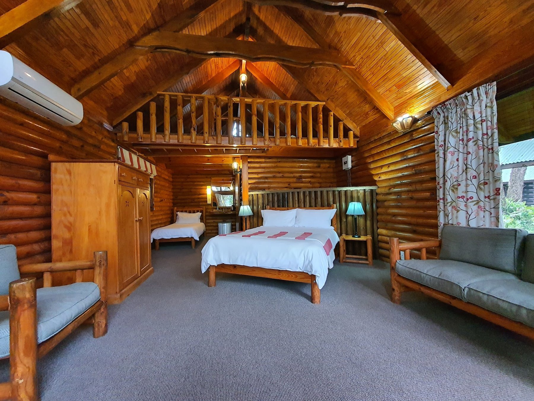 Tsitsikamma Lodge & Spa — photo 5