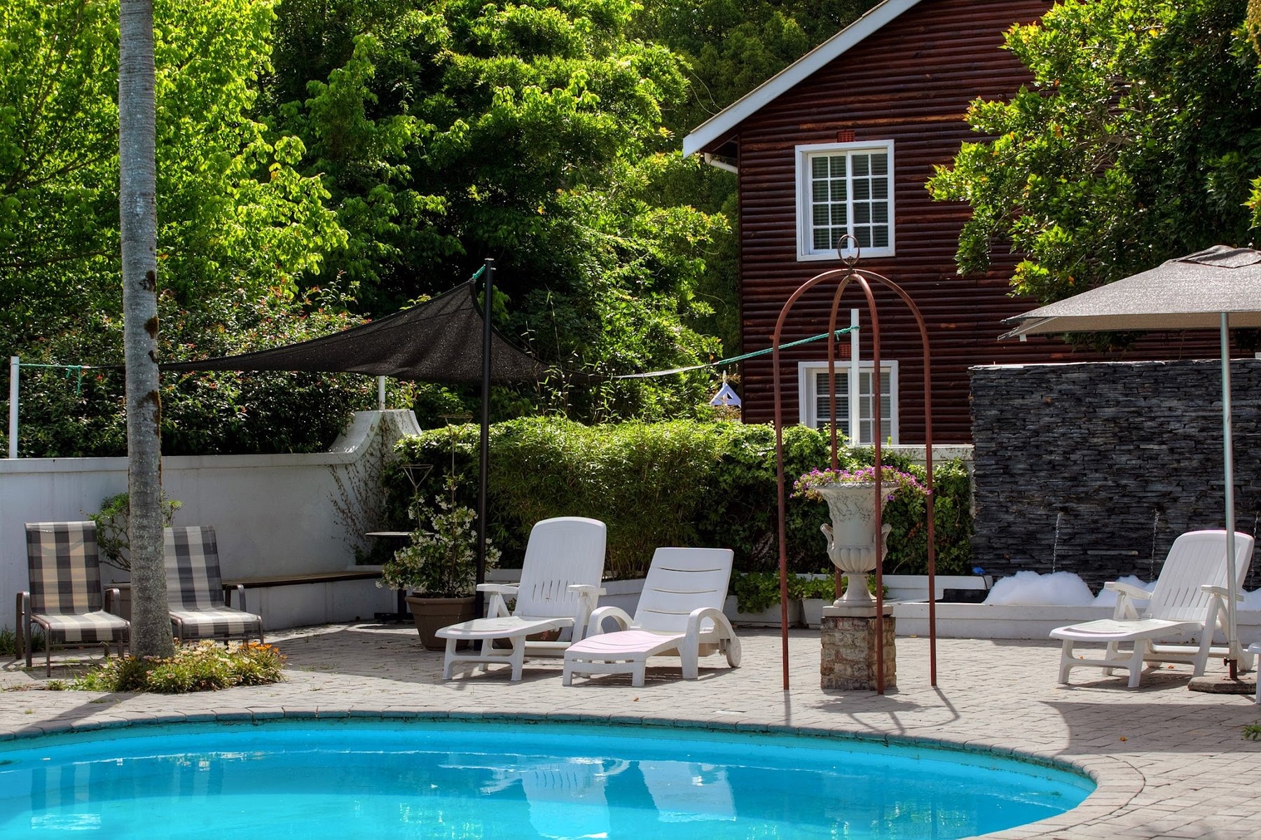 Tsitsikamma Village Inn — photo 3