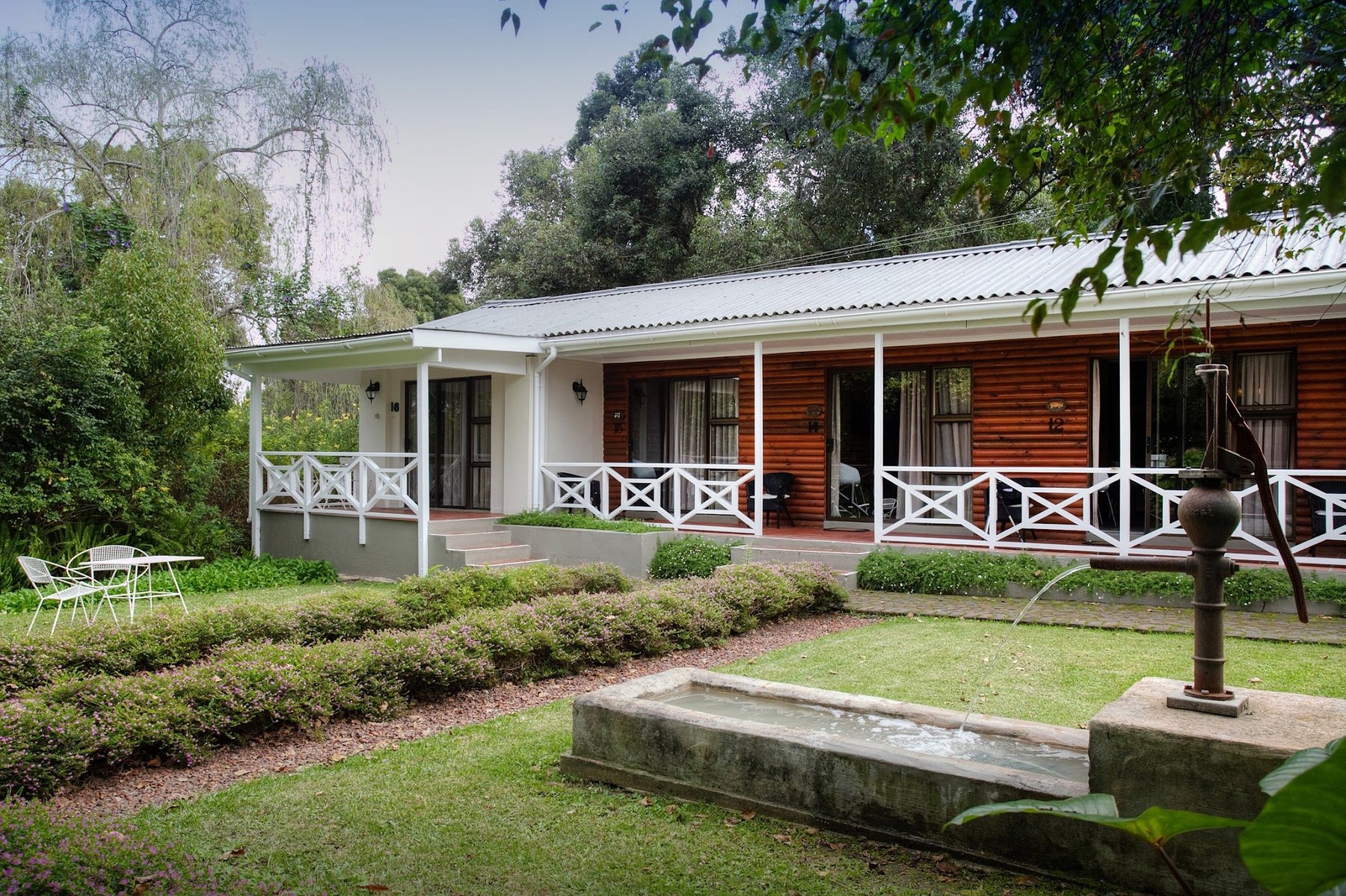 Tsitsikamma Village Inn — photo 4