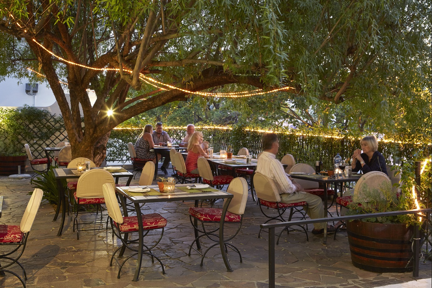 Tulbagh Boutique Heritage Hotel — photo 3