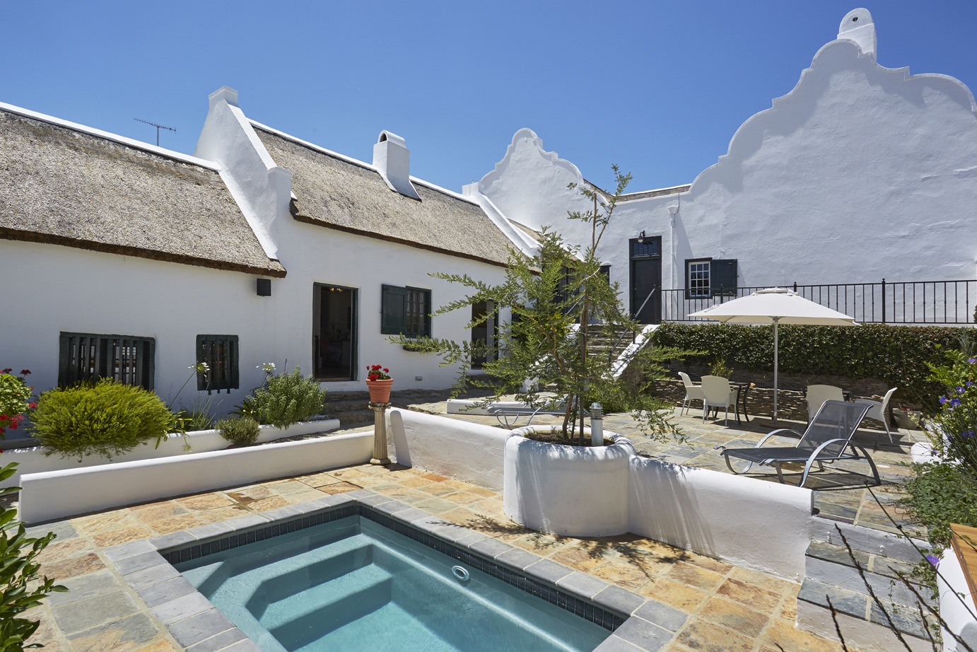 Tulbagh Boutique Heritage Hotel — photo 4