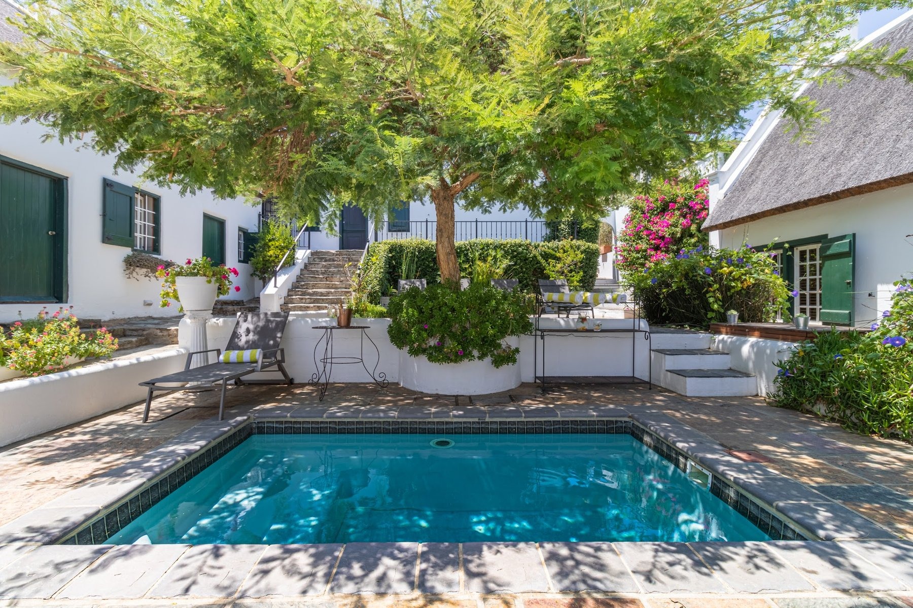 Tulbagh Boutique Heritage Hotel — photo 5