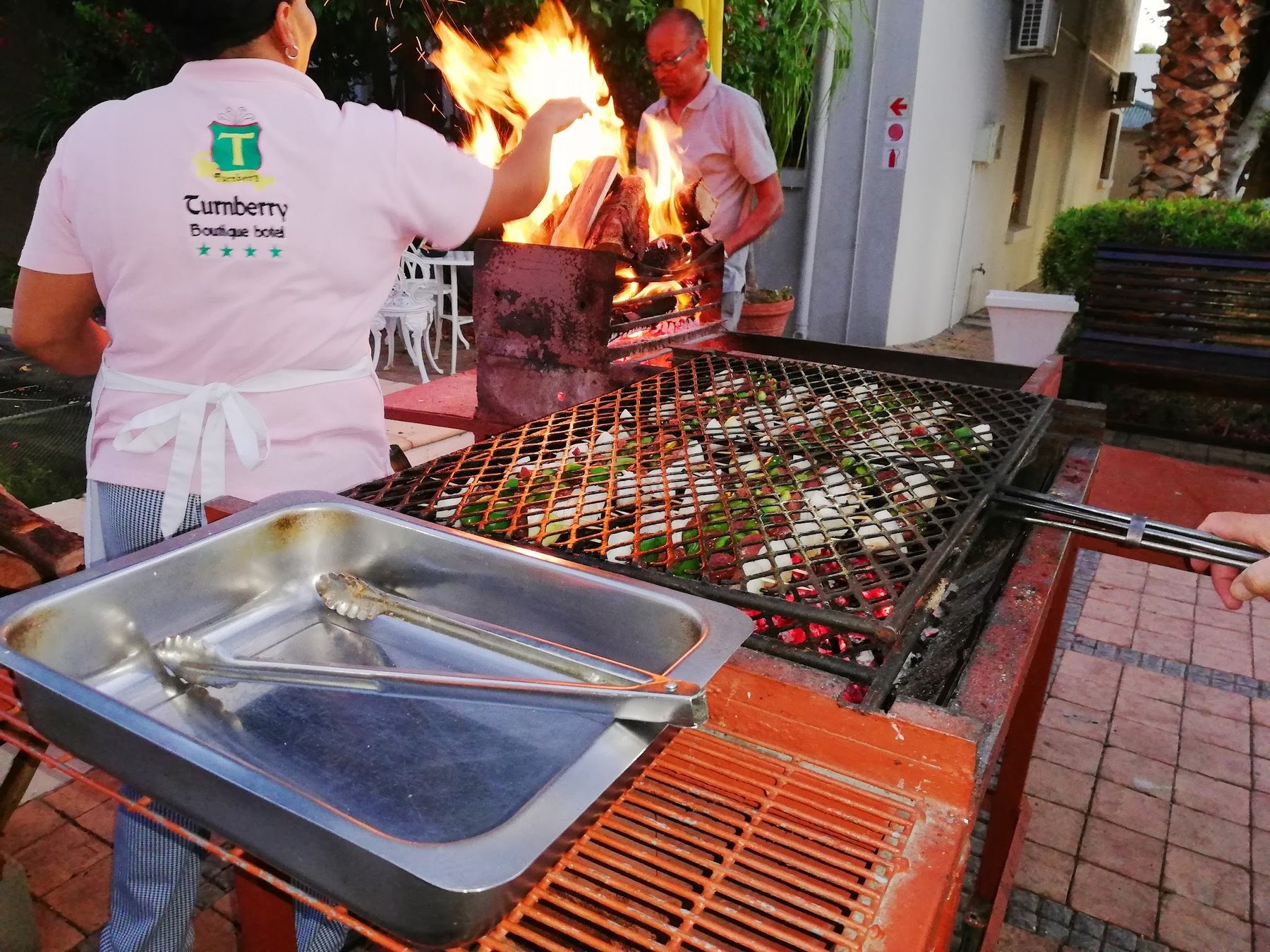 Turnberry Boutique Hotel — photo 3