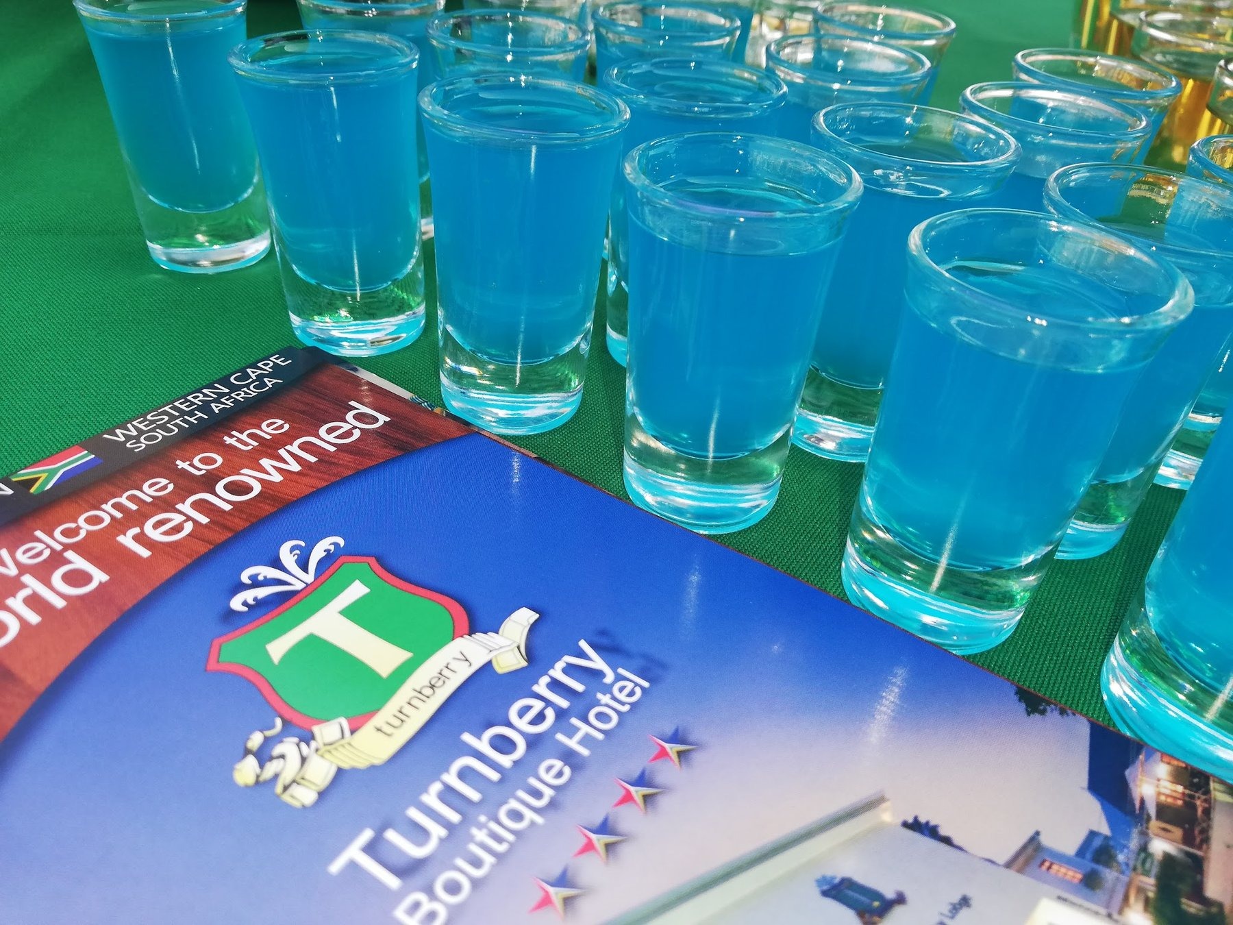 Turnberry Boutique Hotel — photo 5