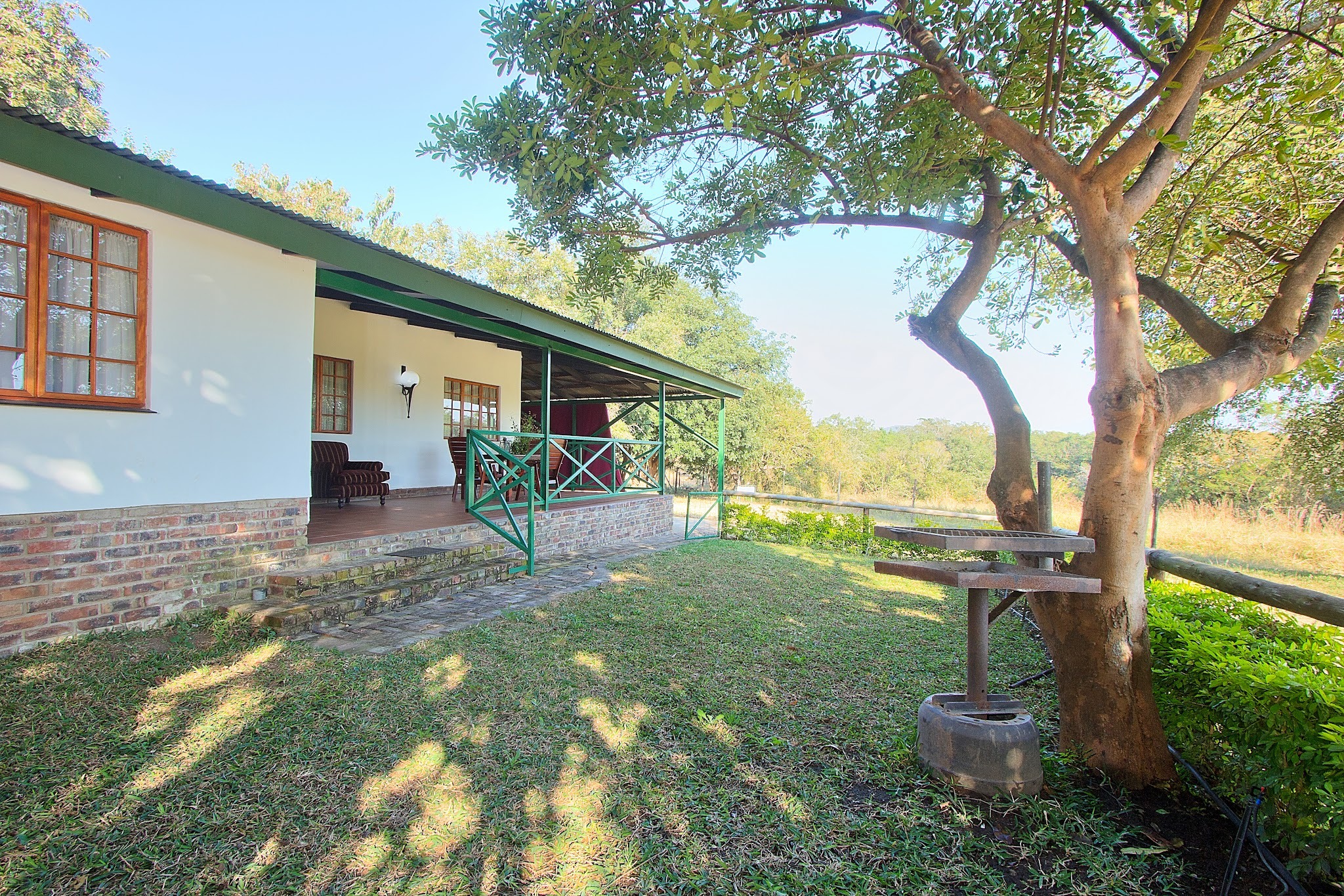 Tzaneen Country Lodge — photo 2