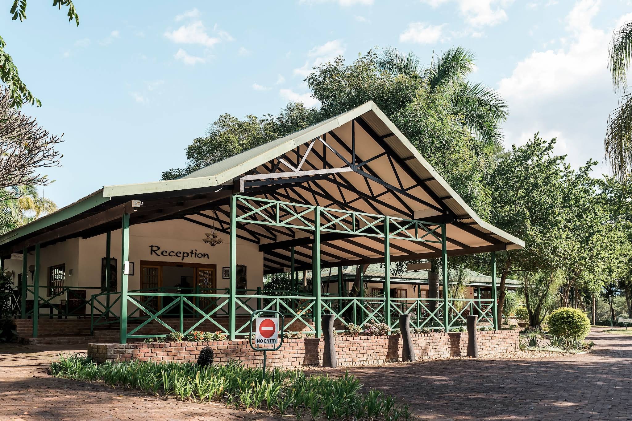 Tzaneen Country Lodge — photo 3