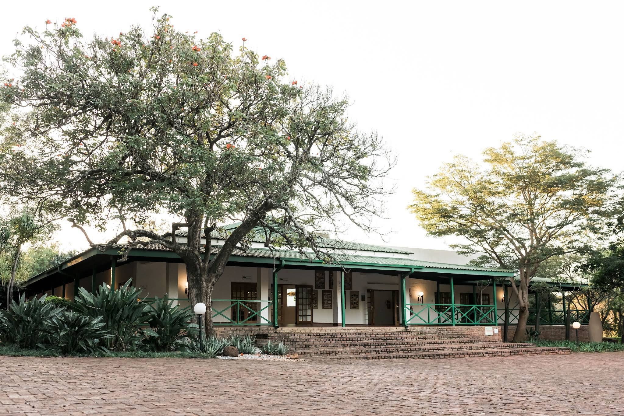 Tzaneen Country Lodge — photo 4