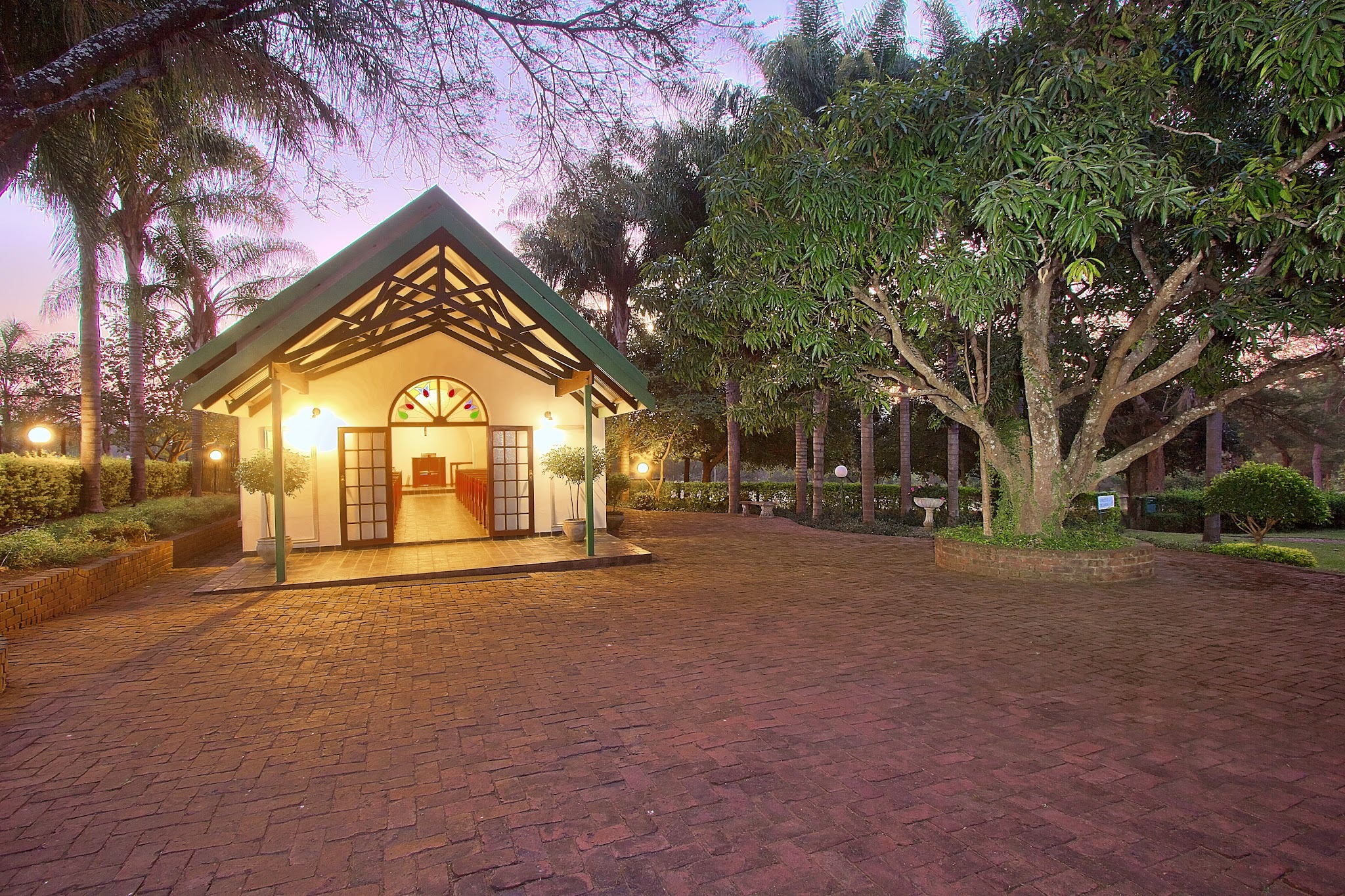 Tzaneen Country Lodge — photo 5