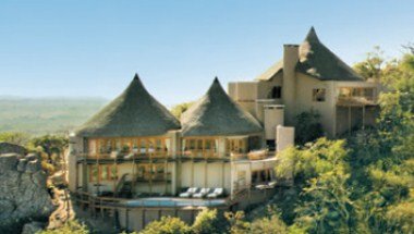 Ulusaba, South Africa - Virgin Limited Edition