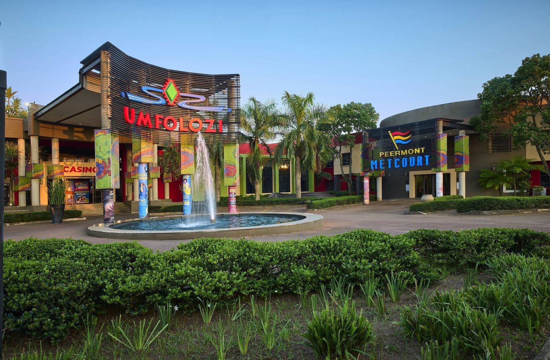 Umfolozi Hotel Casino & Convention — photo 2