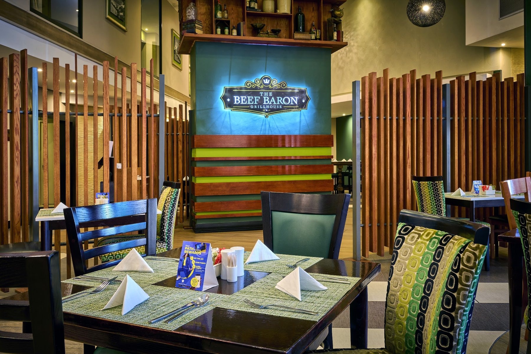 Umfolozi Hotel Casino & Convention — photo 4