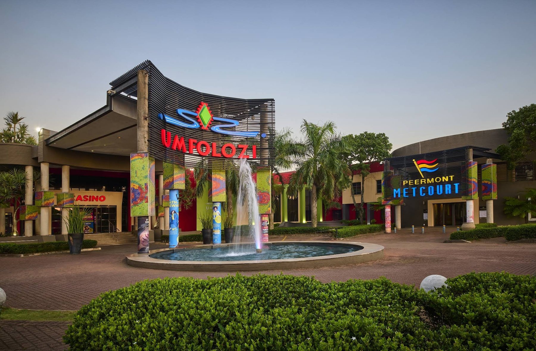 Umfolozi Hotel Casino & Convention — photo 5