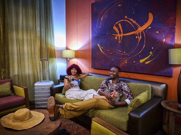 Umfolozi Hotel Casino & Convention