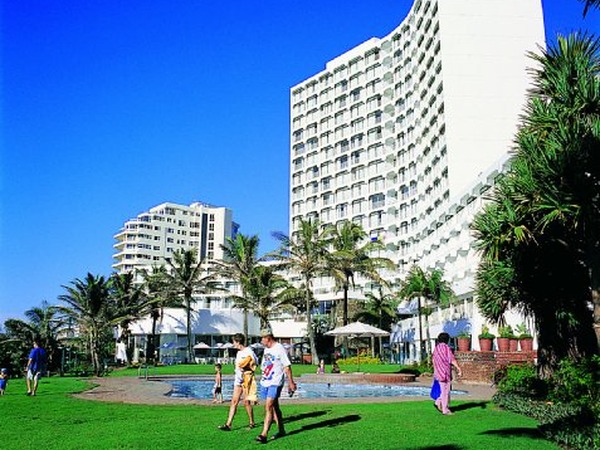 Umhlanga Sands Resort