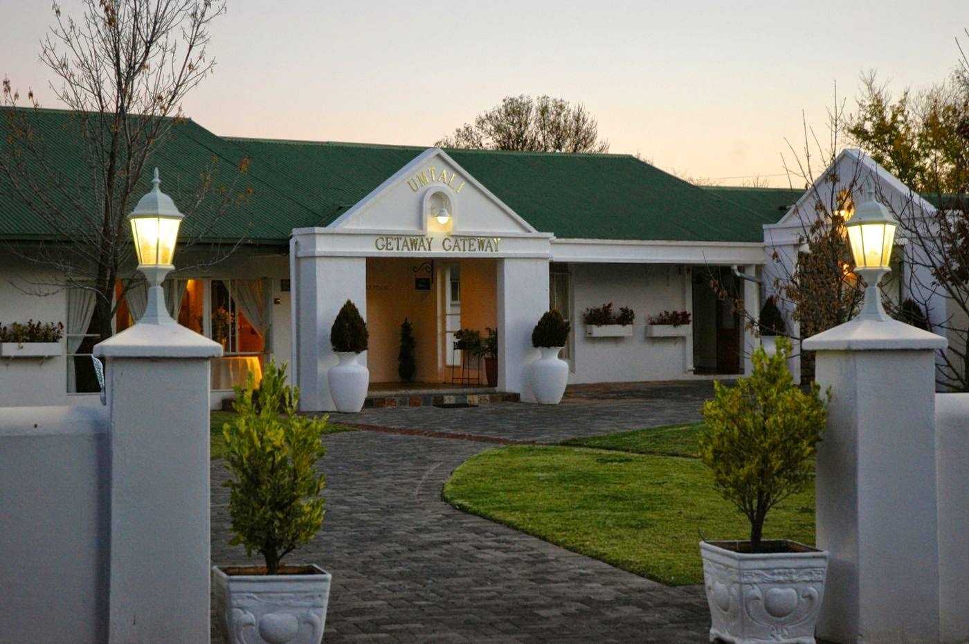 Umtali Country Inn — photo 2