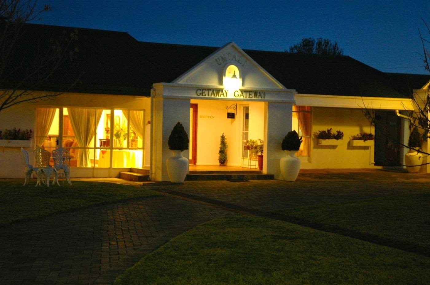 Umtali Country Inn — photo 3