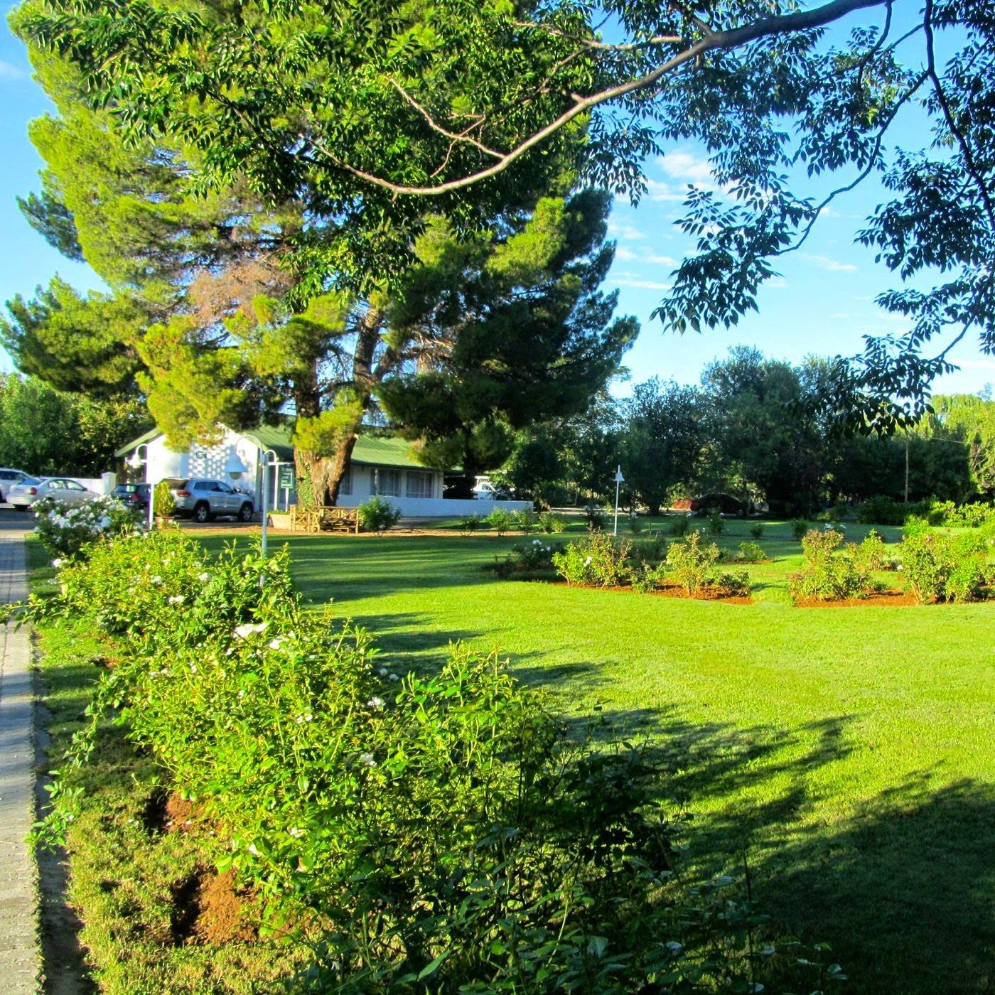 Umtali Country Inn — photo 4