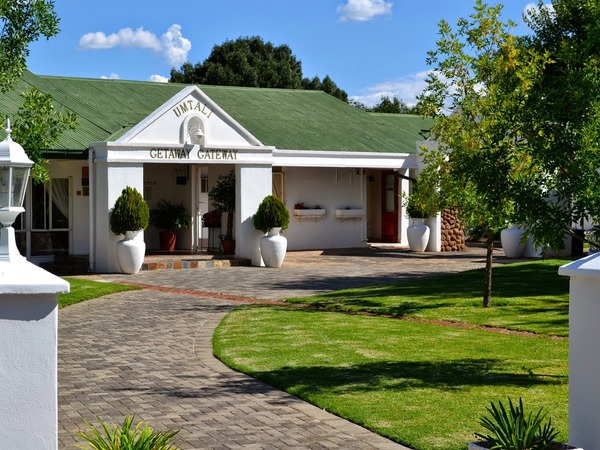 Umtali Country Inn