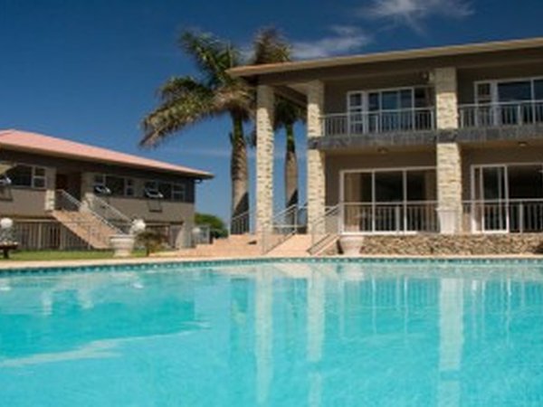 Umthunzi Boutique Hotel &amp; Conference