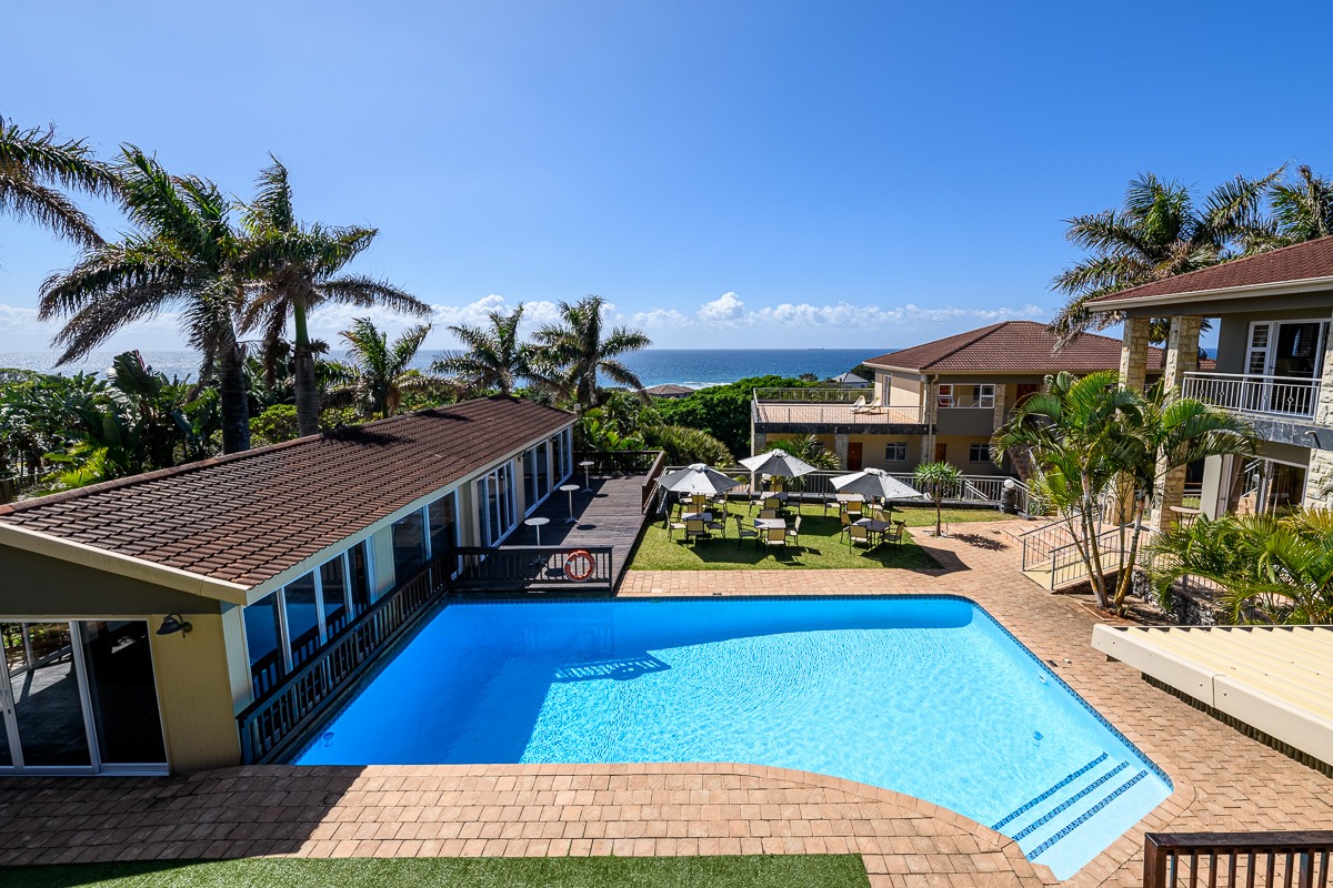 Umthunzi Hotel — photo 2