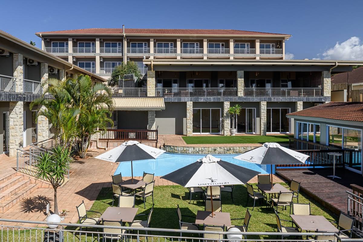 Umthunzi Hotel — photo 3